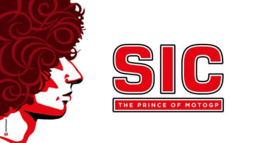世界中で愛されたマルコ・シモンチェリの真実に迫る『シッチ ～プリンス・オブ・MotoGP～』が...