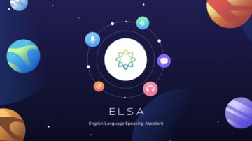 世界で2500万人が利用　英語発音コーチアプリ「ELSA Speak」とは
