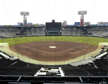 昨秋のチーム打率・409の山梨学院と木更津総合が対戦【選抜第3日見どころ】