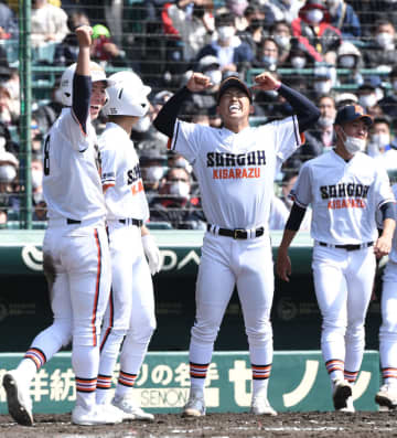  【センバツ】「また延長」とネットで話題　実力拮抗で好ゲーム相次ぐ７試合で４度目の延長戦