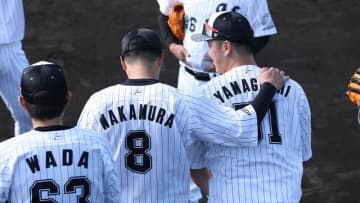 【千葉魂】振る舞いさらに堂々と　千葉ロッテ・中村奨吾、主将2年目の決意