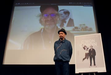 マイク・ミルズ監督生出演！A24製作映画『カモン カモン』ジャパンプレミアをレポート！「お互い...