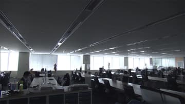午後8時 最大300万軒停電も　“ピーク”超えても節電呼びかけ　ひっ迫続く