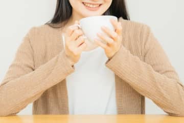 体の不調にも！おいしさアップの「蒸しいため」で作る朝スープ