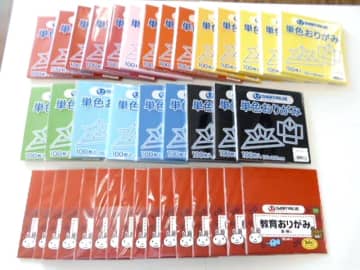 タイガーマスク「伊達直人」から今年も寄付　銚子の幼稚園に
