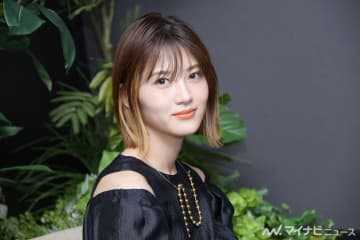 若月佑美、『桜のような僕の恋人』で得た初めての感覚「大きなターニングポイントに」 中島健人との...