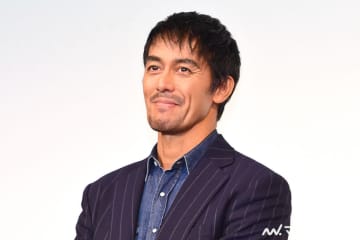 北村匠海、だんだん顔が濃くなり「将来的に阿部寛さんに…」親子役に納得
