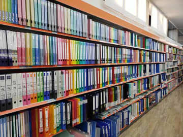 入学・新学期アイテムはここで★文具スーパー事務キチ 柏店