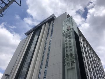 「警察と鬼ごっこ」大学生ら5人集団暴走疑い　交番前で暴走し逃げる　2人は無免許容疑も　千葉県警