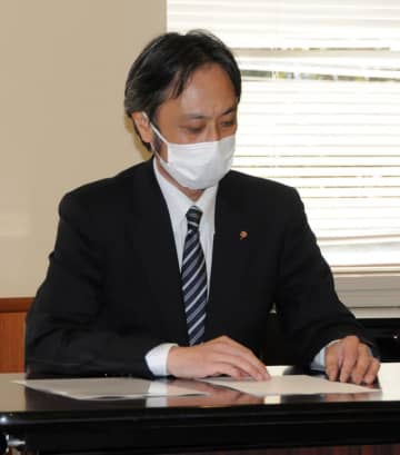 政活費を不正受給　市議に辞職勧告　市原市議会「説明せず信頼裏切った」