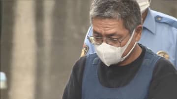 【速報】八街･飲酒トラック児童5人死傷事故　運転手の男に懲役14年判決　千葉地裁「飲酒運転の危険性顧みず最悪」