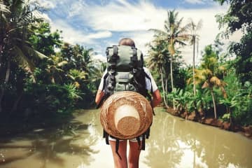 【旅するように暮らす】私のオーストラリア物語～Vol.2 旅は映画のごとく