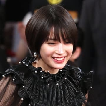 広瀬すず“本気ベッドシーン”で大トラブル…現場で見えてしまったアレ