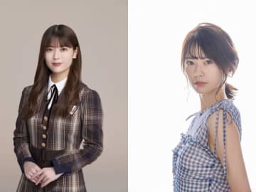 【生放送】乃木坂４６岩本蓮加が宝田明との共演エピソードを語る『日曜はカラフル!!!』
