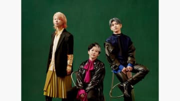 『めざまし8』新テーマ曲はMrs. GREEN APPLE「ダンスホール」