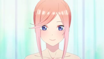 映画『五等分の花嫁』、5/20公開！予告第2弾を公開