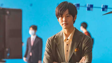 松坂桃李、結婚後に変化「家事と余った時間にそば打ち」
