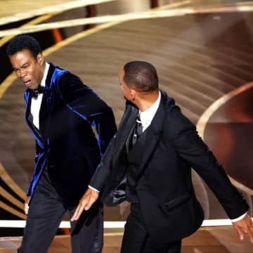 アカデミー賞ビンタ事件　ウィル・スミス息子のラッパーは父を擁護　セレブからは非難も