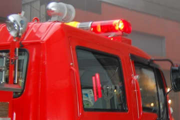 職務で知った女性の携帯にメッセージ　消防士長を減給　浦安市消防本部