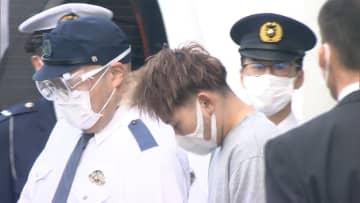 自宅から他人名義のカード47枚　特殊詐欺で引き出し役の男逮捕