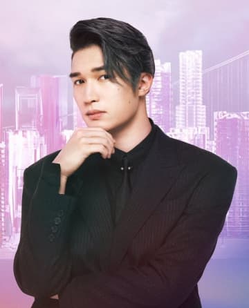SixTONES・ジェシー「夢のような時間」 声優に初挑戦した映画『SING：ネクストステージ...