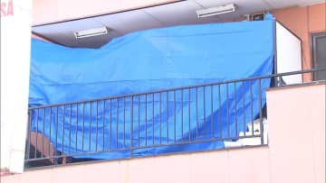 20代男性を複数回刺したか　知人の男女4人を逮捕