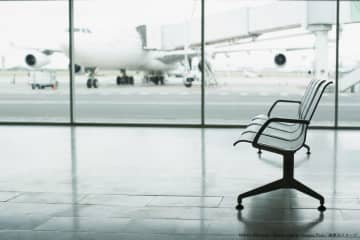 断酒・禁煙を迫る家族に従えず家出　60代男性の空港暮らしに職員もお手上げ