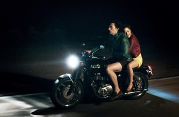 祝・来日！ レオス・カラックス監督『アネット』はスパークス原案のロック・オペラ！ アダム・ドラ...