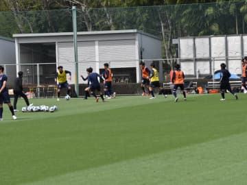 プレミアリーグEASTが開幕！2日は大宮アルディージャU18vs川崎フロンターレU-18の1試合