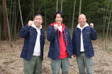 相葉雅紀、『相葉マナブ』10年目突入「止まることなく歩み続けたい」