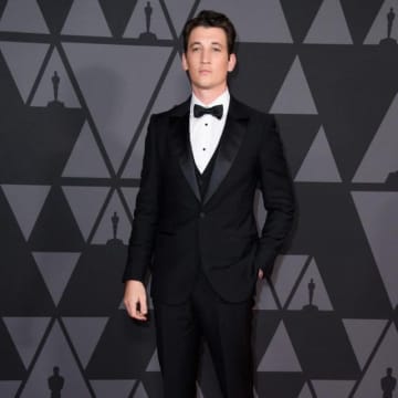 米人気俳優がトム・クルーズから特殊トレ指令受ける　「本当に大変だった」