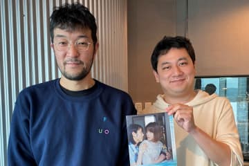 『やがて海へと届く』中川龍太郎監督が、映画の道に進んだ経緯は？