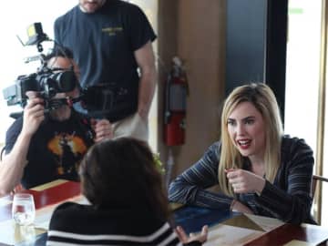 Blackmagic Design導入事例：映画「Single Mother by Choic...