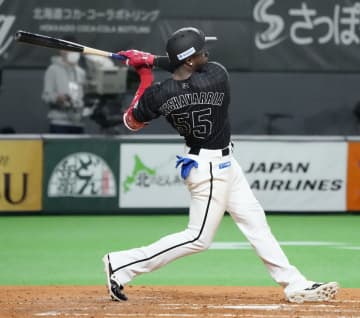 日0―2ロ（5日）　ロッテが4連勝