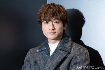 小関裕太、『ハリポタ』から大きな影響　俳優業にもプラス「想像力を豊かにしてくれた」