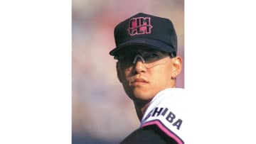 千葉ロッテOB小宮山悟氏が始球式　4月15日の日本ハム戦、千葉移転30周年を記念