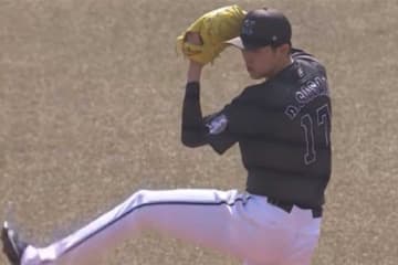 【MLB】完全試合の佐々木朗希は「世界最高レベル」　元ロッテ監督バレンタイン氏も大絶賛