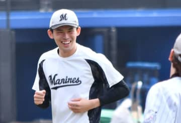 【佐々木朗希・一問一答】完全試合から一夜　興奮で眠れず　マリンでの達成「すごく良かった」