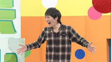 千原ジュニアが「白黒アンジャッシュ」登場　渡部タジタジ！？　チバテレ