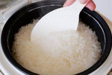「炊飯器が壊れた」「代わりを貸しましょう」　こんなサービスあるんです