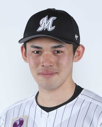 【速報】千葉市、ロッテ朗希と松川に感動賞　「千葉移転30周年の偉業、感慨深い」