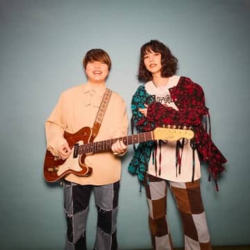 のん自主レーベルKAIWA(RE)CORDより、ひぐちけい feat.のん！映画『Ribbon...