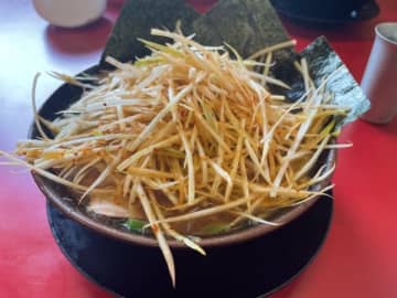 【かしわ】麺グルメが３つランクイン！柏・流山など人気記事ベスト9（4/11-4/17）