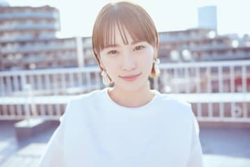 川栄李奈が『クレしん』参戦の感動を語る！『映画クレヨンしんちゃん もののけニンジャ珍風伝』が描...