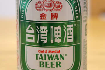 ローソンが「売り切れ続出」台湾ビールを販売開始！　フルーツビールも登場で旅行気分に