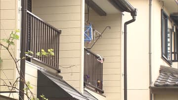 “アイスピック”で息子刺し父逃走　親子ゲンカで...