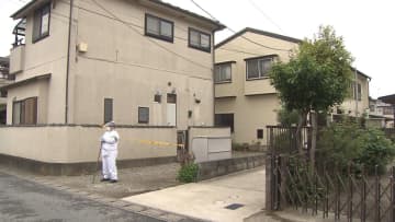 【速報】“アイスピック”で息子を刺す　逃走中の79歳父親を殺人未遂容疑で逮捕　千葉･松戸市