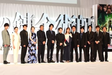 山田涼介、完璧すぎて立体映像疑惑!? 『鋼の錬金術師』完結編に「ようやく」感慨