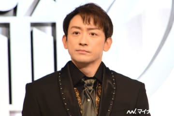山本耕史、『ハガレン』アームストロング少佐のビジュアルが強すぎて「誰?」