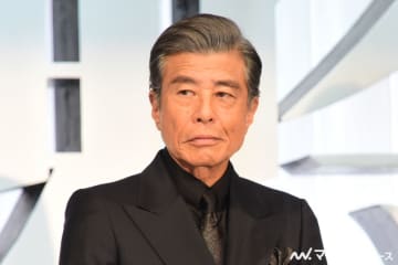 舘ひろし、『鋼の錬金術師』は「理解を超えた作品」わからないまま撮影終わる